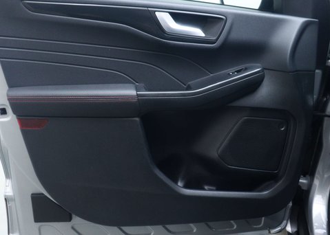 Ford Kuga 2.5h Duratec ST-Line X Edition SUV 5dr Petrol Hybrid CVT Euro 6 (s/s) (190 51