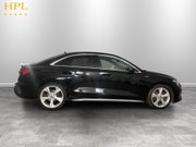 Audi A3 1.5 TFSI 35 S line Saloon 4dr Petrol Manual Euro 6 (s/s) (150 ps) Alloys - 15