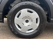 Ford Transit 350 Rwd L3 H3 Trend 130 ps Panel Van - Rear Camera 27