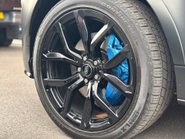 Land Rover Range Rover Sport 5.0 P575 V8 GPF SVR SUV 5dr Petrol Auto 4WD Euro 6 (s/s) (575 ps) 8