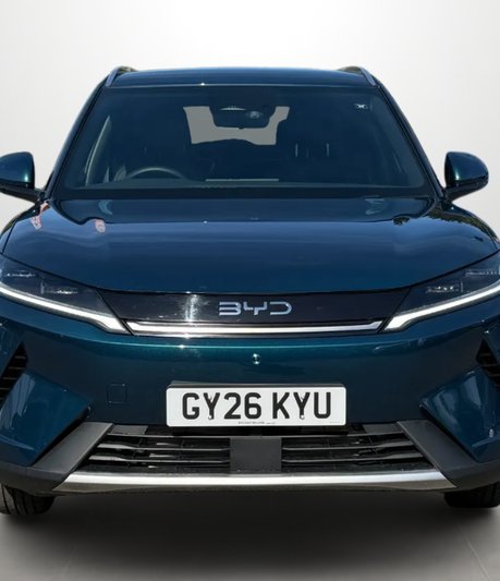 BYD Atto 2 1.5 Phev Dm-i Boost Au