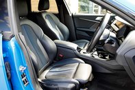 BMW 2 Series 218I M SPORT GRAN COUPE 37