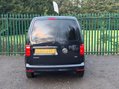 Volkswagen Caddy C20 TDI HIGHLINE 32