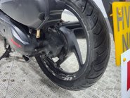 Honda Vision NSC 50 R 2014 17K RUNNING PROJECT SCOOTER 50CC SPARES OR REPAIR 20