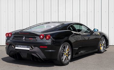 Ferrari 430 Scuderia 7
