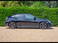 Honda Civic 1.0 Civic SR VTec 5dr 4