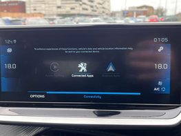 Peugeot 208 1.2 208 Allure Premium+ PureTech SS 5dr 37