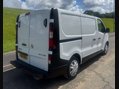 Vauxhall Vivaro 1.6 Vivaro 2900 Bi-T CDTi ecoFLEX S/S 4