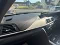 BMW 3 Series 2.0 320d ED EfficientDynamics Auto Euro 5 (s/s) 4dr 29