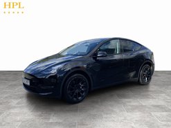 Tesla Model Y (Dual Motor) Long Range SUV 5dr Electric Auto 4WDE (384 bhp)