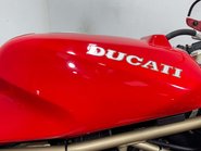 Ducati 600 SUPER SPORT 600 1997 9K GREAT CONDITION CLASSIC BIKE 600CC 11
