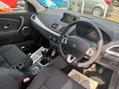 Renault Megane 1.6 16V Dynamique TomTom Sport Tourer 5dr Petrol Manual Euro 5 (110 ps) 8