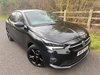 Vauxhall Corsa GS LINE