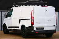 Ford Transit Custom 2.0 Transit Custom 300 Trail EcoBlue 5dr 14