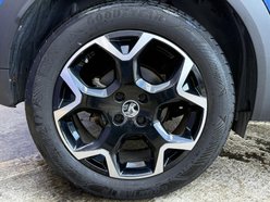Vauxhall Mokka Electric 50kWh Ultimate SUV 5dr Electric Auto (136 ps) 16