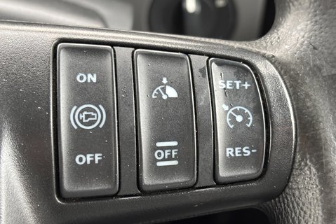 DAF LF 280 FA 18T Scaffold Lorry - 24ft Body - Manual / Air Suspension 20