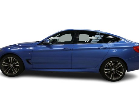 BMW 3 Series 3.0 330d M Sport GT 5dr Diesel Auto xDrive Euro 6 (s/s) (258 ps) 6