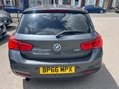 BMW 1 Series 1.5 118i M Sport Euro 6 (s/s) 5dr 5