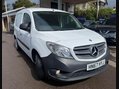 Mercedes-Benz Citan 1.5 111 CDI L2 Euro 5 5dr 5