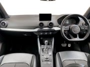 Audi Q2 1.5 TFSI CoD 35 S line SUV 5dr Petrol S Tronic Euro 6 (s/s) (150 ps) Cruis 19