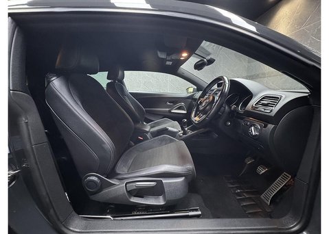 Volkswagen Scirocco 2.0 TSI GT Hatchback 3dr Petrol Manual Euro 6 (s/s) (180 ps) 30