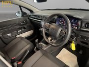Citroen C3 1.2 PureTech PLUS Hatchback 5dr Petrol Manual Euro 6 (s/s) (83 ps) Sat Nav 12