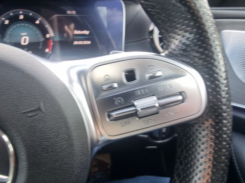 Mercedes-Benz CLS CLS 350 D 4MATIC AMG LINE PREMIUM PLUS 55