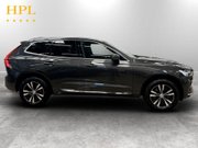 Volvo XC60 2.0h T6 Recharge 18.8kWh Inscription Expression SUV 5dr Petrol Plug-in Hybr 8