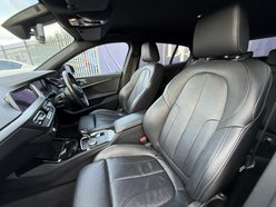 BMW 1 Series 1.5 118i M Sport Hatchback 5dr Petrol DCT Euro 6 (s/s) (136 ps) 25