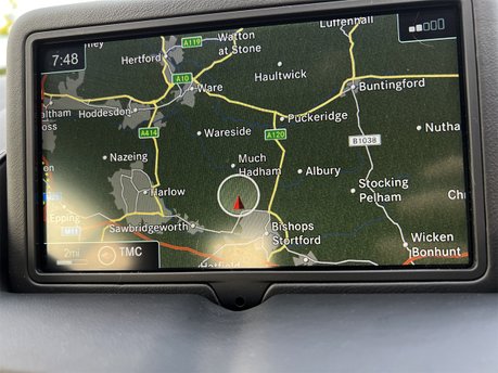 Aston Martin Vantage V8 65