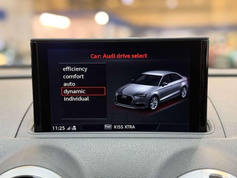 Audi S3 2.0 TFSI Saloon 4dr Petrol S Tronic quattro Euro 6 (s/s) (310 ps) 52