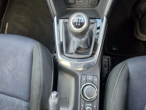 Mazda 2 1.5 Mazda2 SE-L 5dr 61