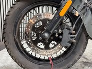 Um Renegade 2017 17K RUNNING CRUISER BIKE PROJECT 125CC LEARNER 13