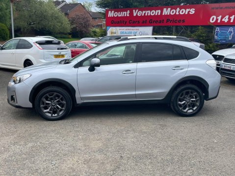 Subaru XV 2.0D SE Premium 4WD Euro 6 5dr 8