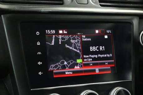 Renault Kadjar ICONIC TCE 33