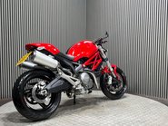 Ducati Monster 696 2011 ONLY 5K SERVICED WARRANTY 696CC LONG MOT VERY CLEAN NAKED 4
