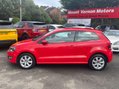 Volkswagen Polo 1.2 Match Edition Euro 5 3dr 7