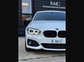 BMW 1 Series 2.0 118d M Sport Auto Euro 6 (s/s) 5dr 5