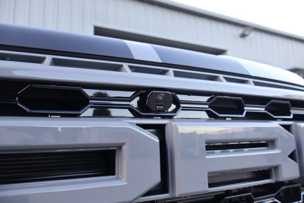 Ford Ranger 2025 BRAND NEW RAPTOR  3.0 V6 ECOBOOST STYLED BY SEEKER  27