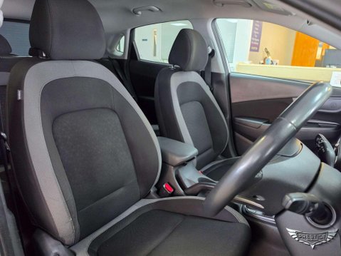 Hyundai KONA 1.0 T-GDi Premium Euro 6 (s/s) 5dr 81