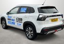 Suzuki S-Cross 1.4 Boosterjet 48V Hybrid Ultra ALLGRIP 5dr 3