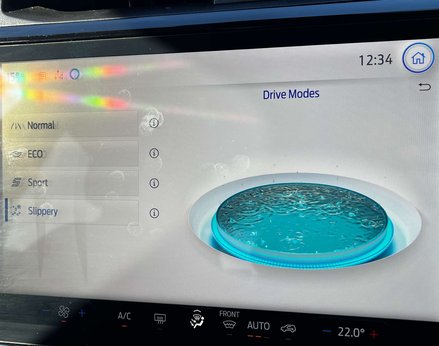 Ford Puma 1.0 Puma Titanium MHEV 5dr 49