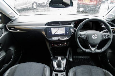 Vauxhall Corsa ELITE NAV PREMIUM 3