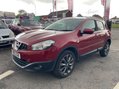 Nissan Qashqai 1.6 Qashqai N-Tec 5dr 10
