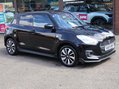 Suzuki Swift 1.2 Dualjet Attitude Euro 6 (s/s) 5dr 5