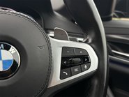 BMW 5 Series 520D M SPORT TOURING MHEV 53