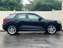 Audi Q2 1.5 TFSI CoD 35 S line SUV 5dr Petrol S Tronic Euro 6 (s/s) (150 ps) 6