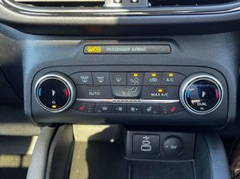 Ford Kuga 2.5 Kuga ST-Line X Phev CVT 5dr 50