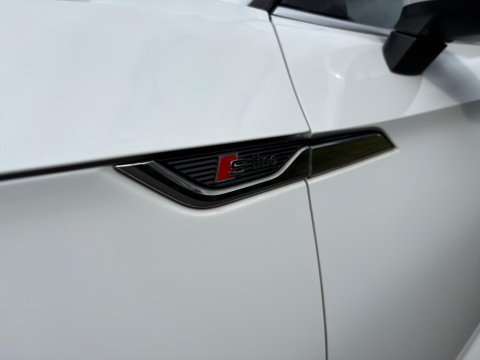 Audi A5 TFSI S LINE MHEV 28