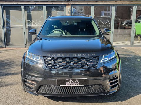 Land Rover Range Rover Velar 3.0 Range Rover Velar R-Dynamic SE D MHEV Auto 4WD 5dr 33